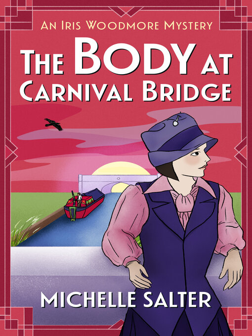 Title details for The Body at Carnival Bridge by Michelle Salter - Available